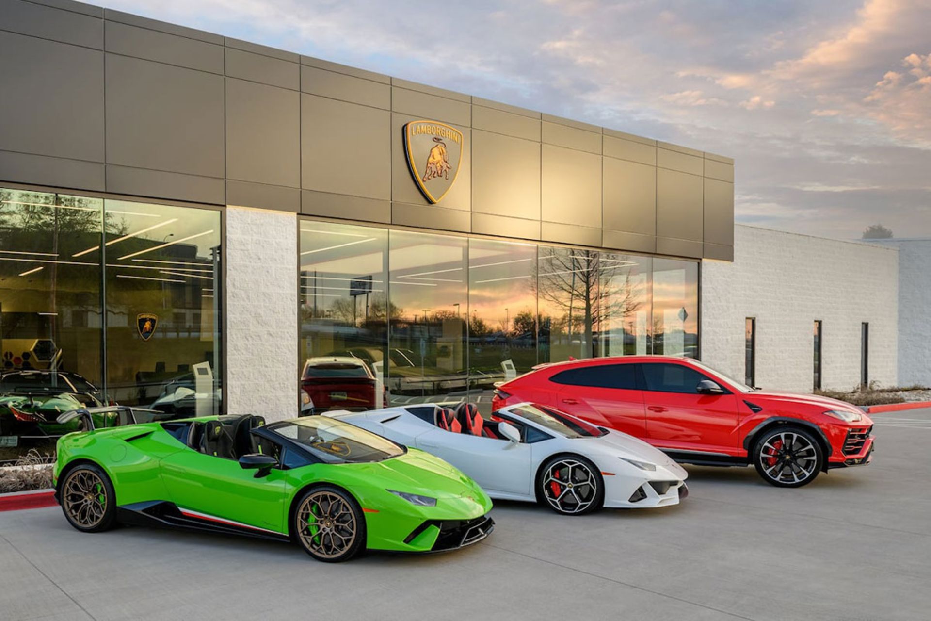 Lamborghini-1
