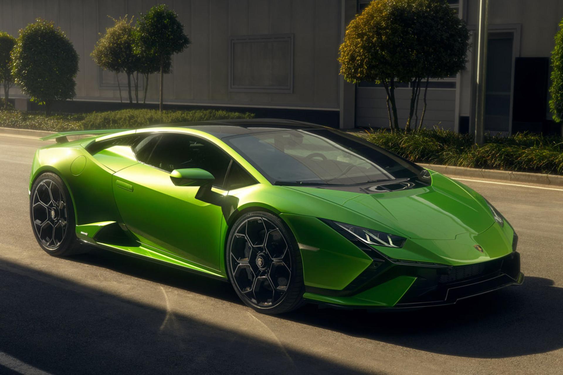 Lamborghini-Huracan-1