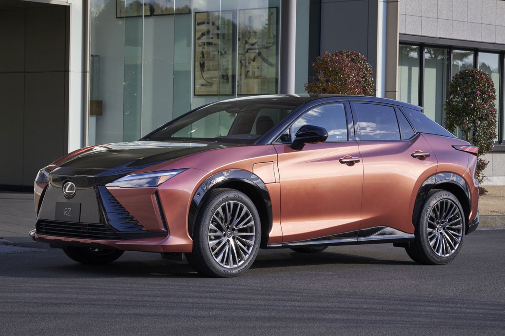 Lexus-RZ-5