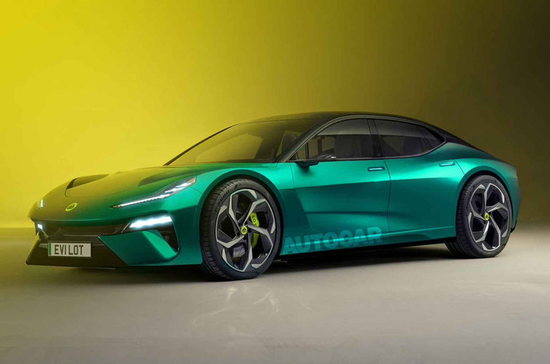 Lotus-2