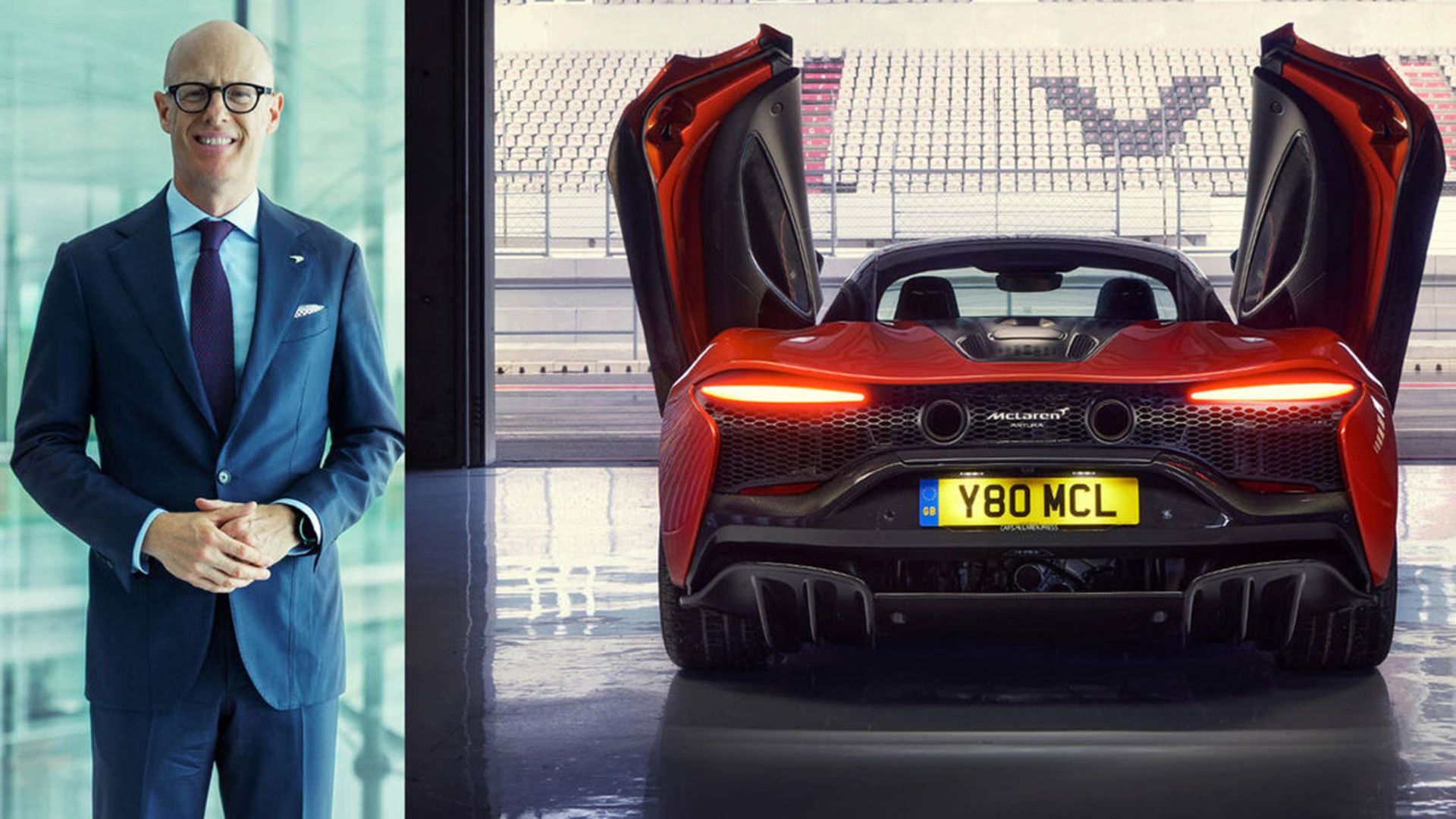 McLaren-2