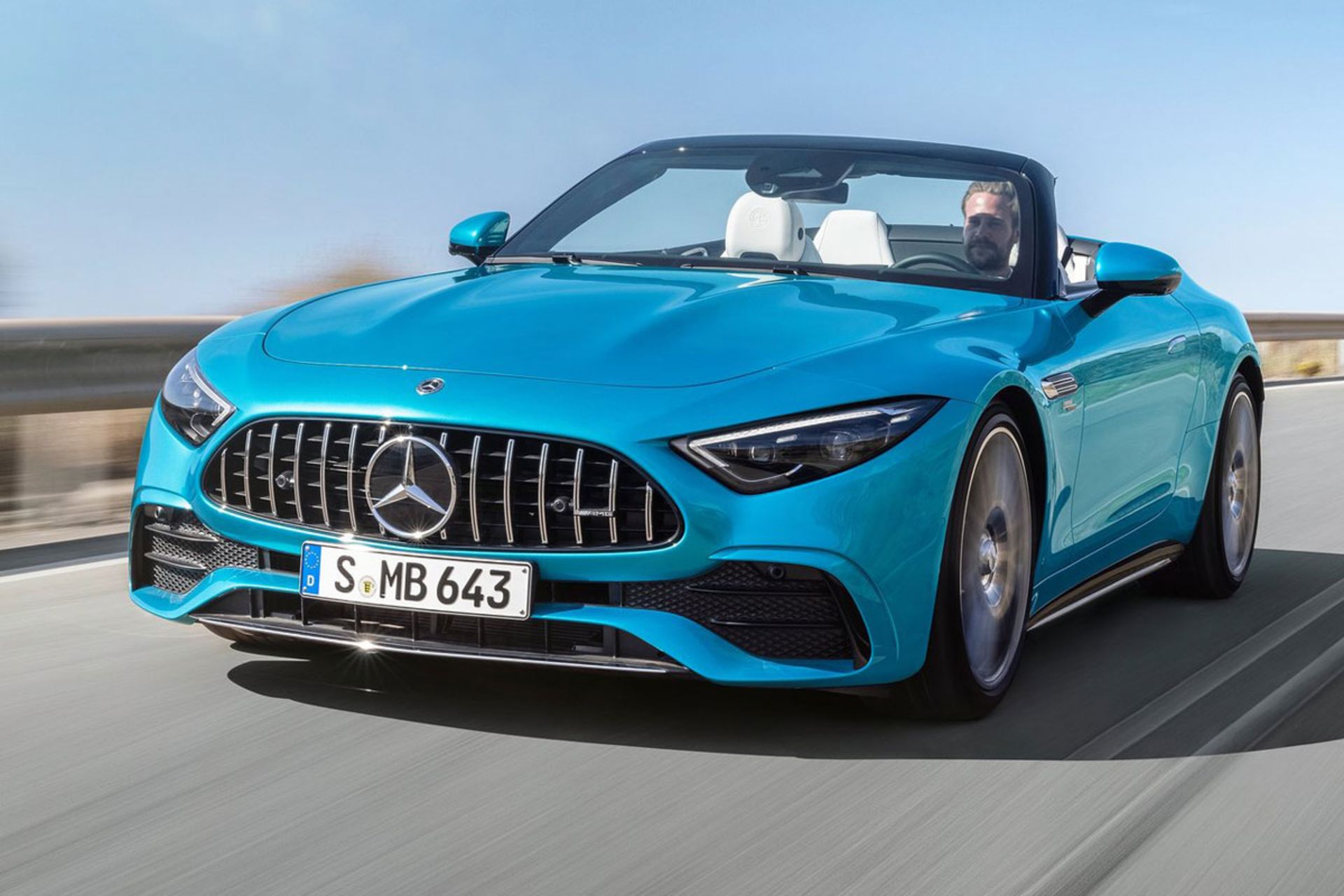 Mercedes-SL43-1