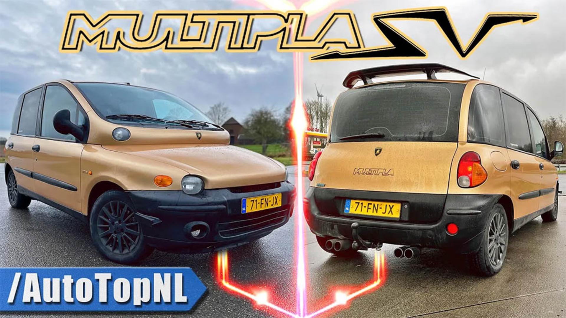 Multipla fiat