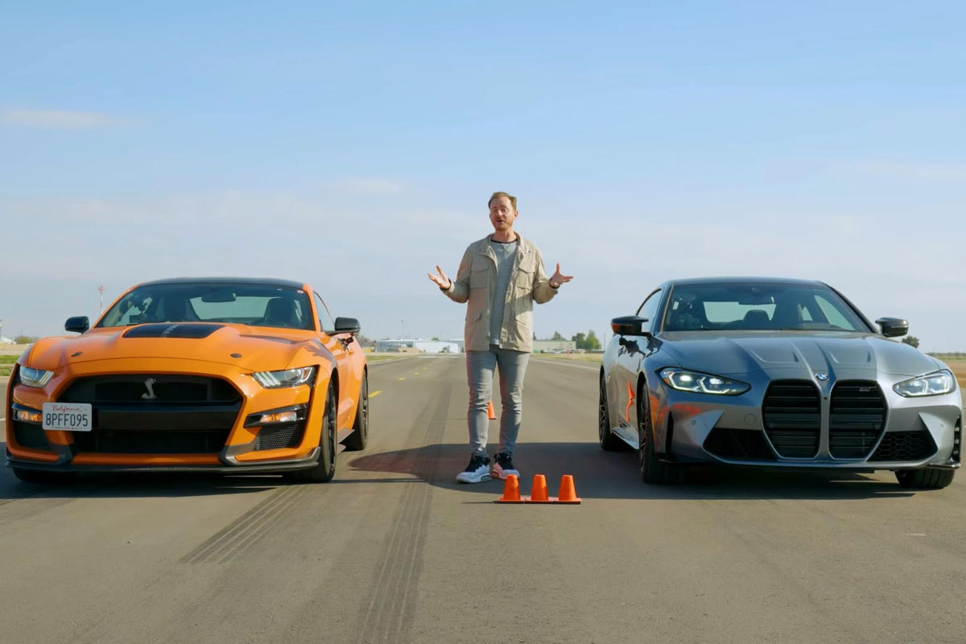 Mustang-BMW-0