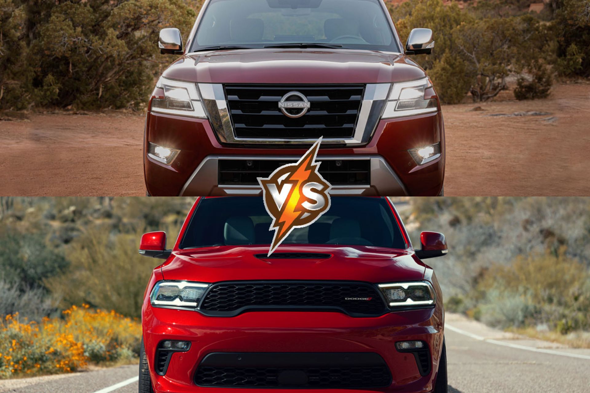Nissan-Dodge