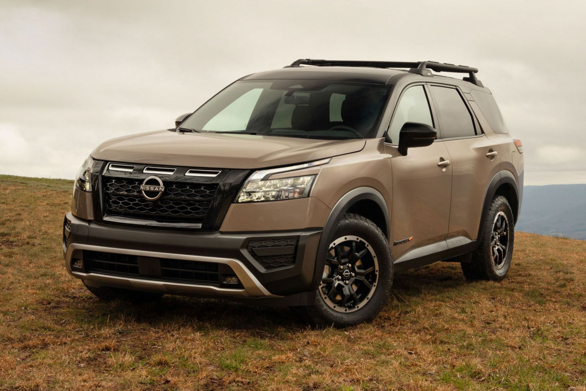 Nissan-Pathfinder-1