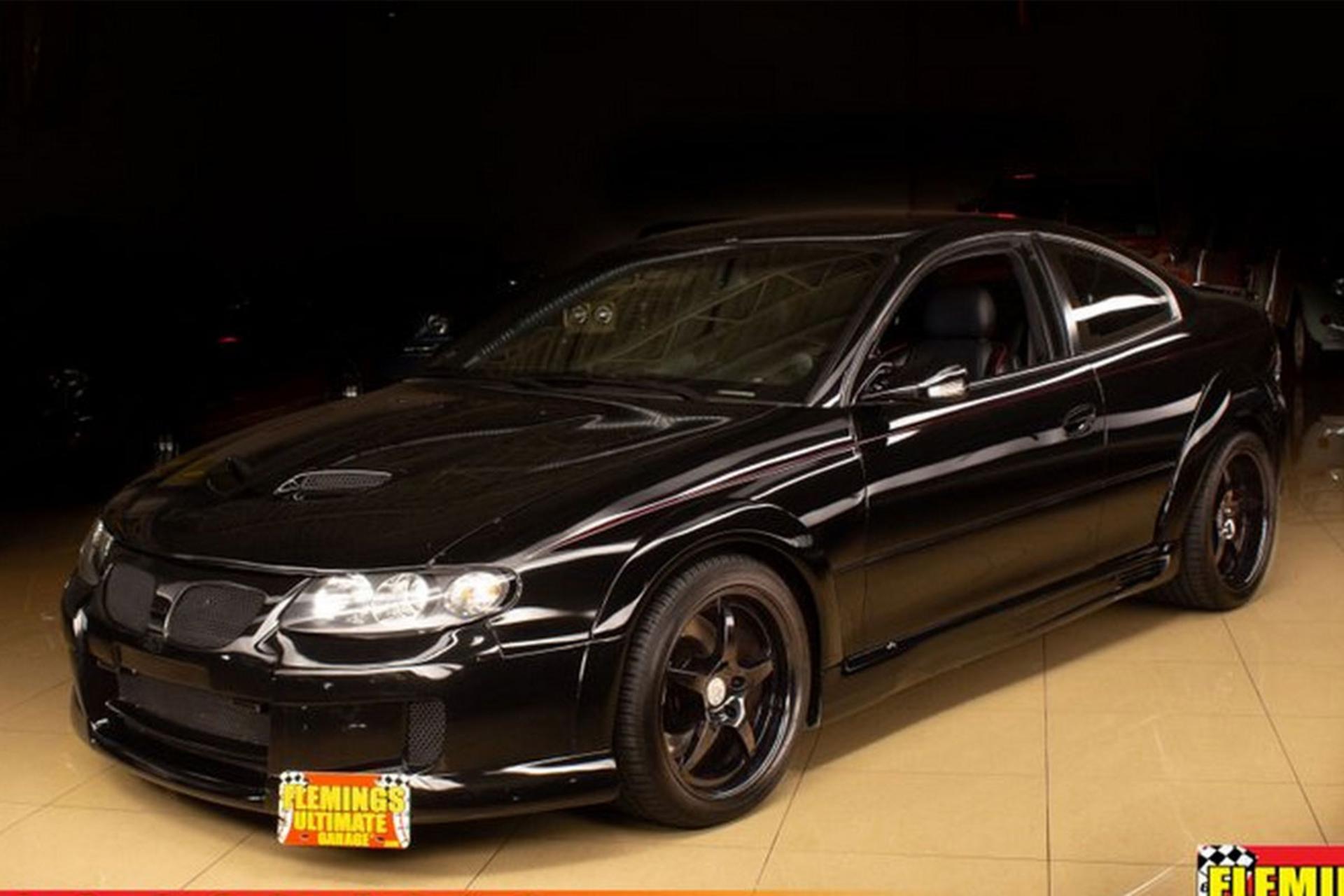 Pontiac