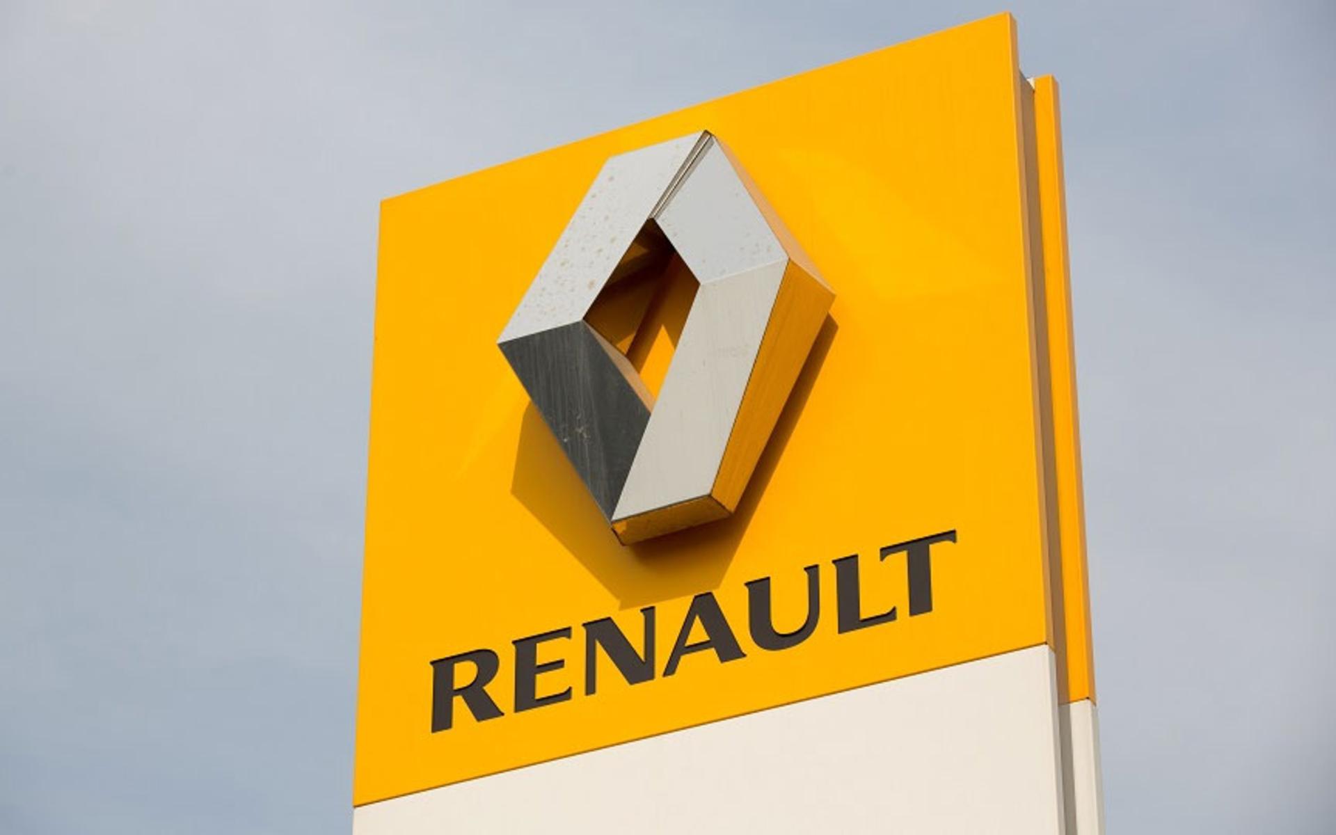 Renault-1