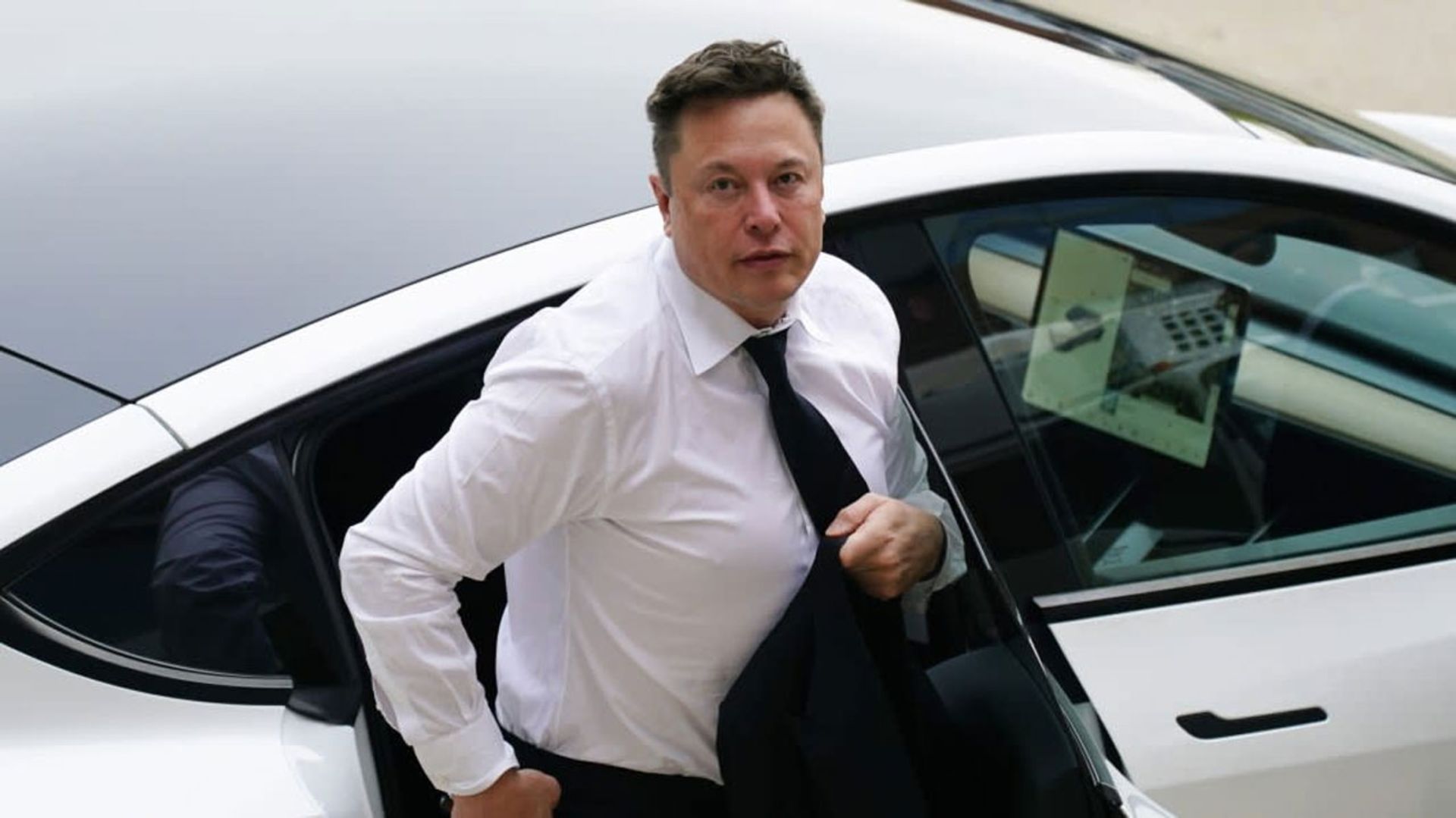 Tesla-1