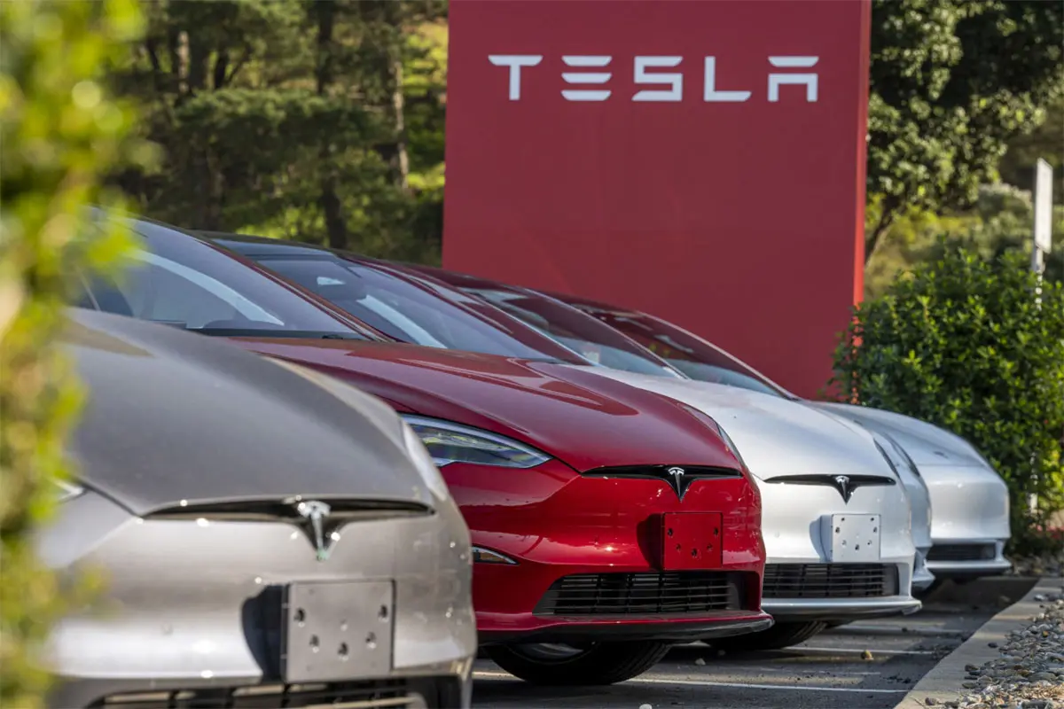 Tesla-1