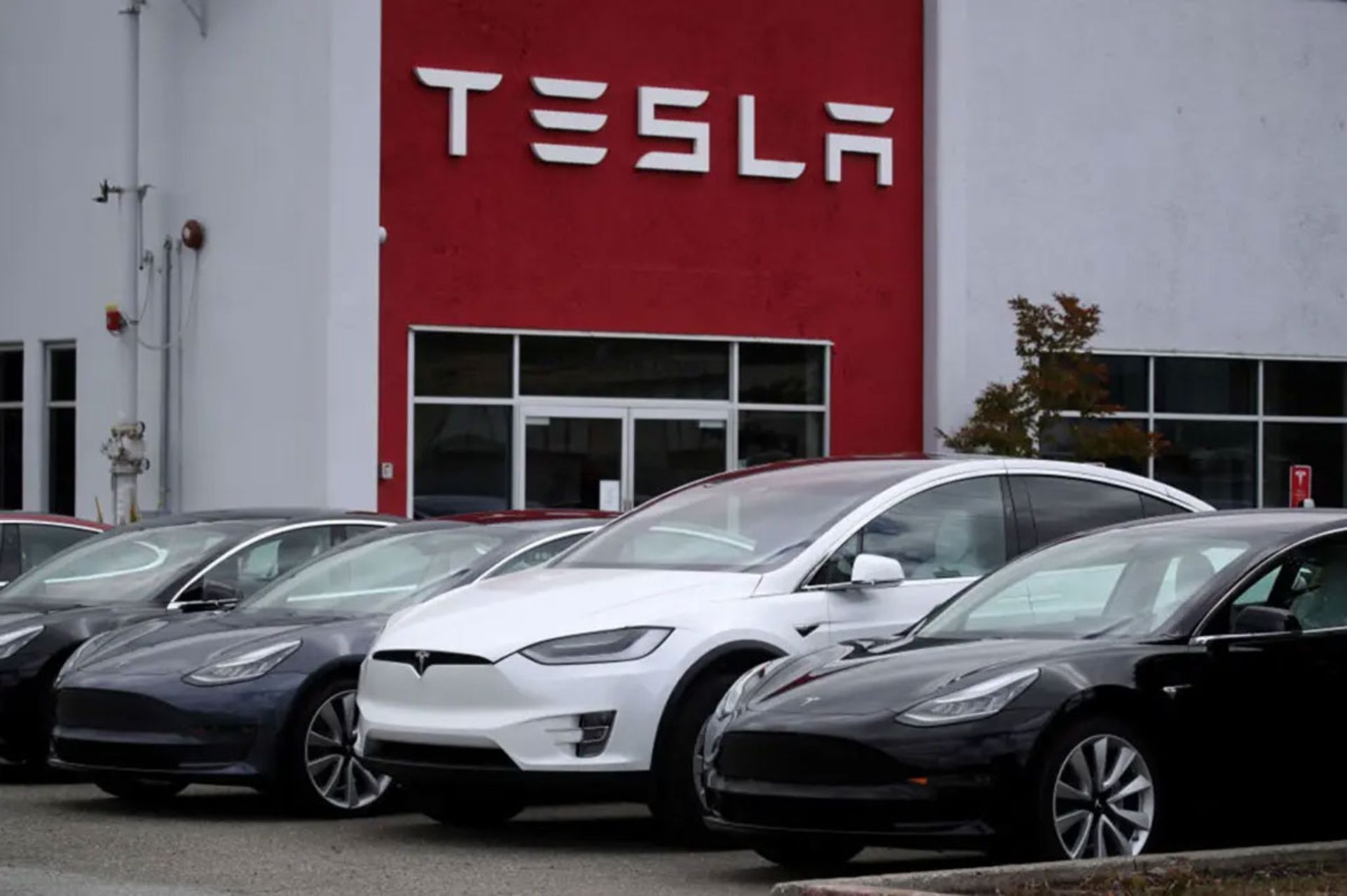 Tesla-1