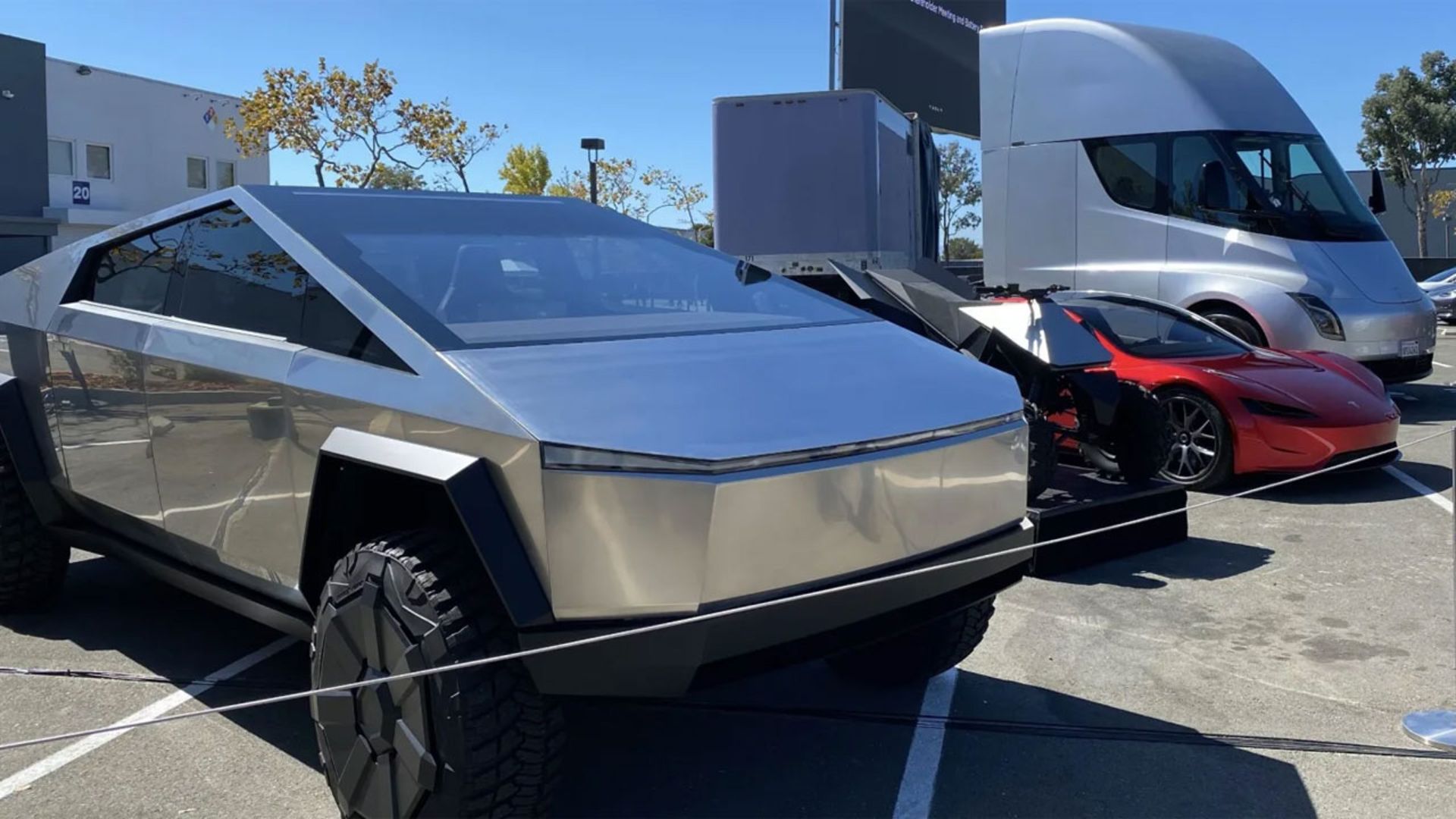Tesla-1