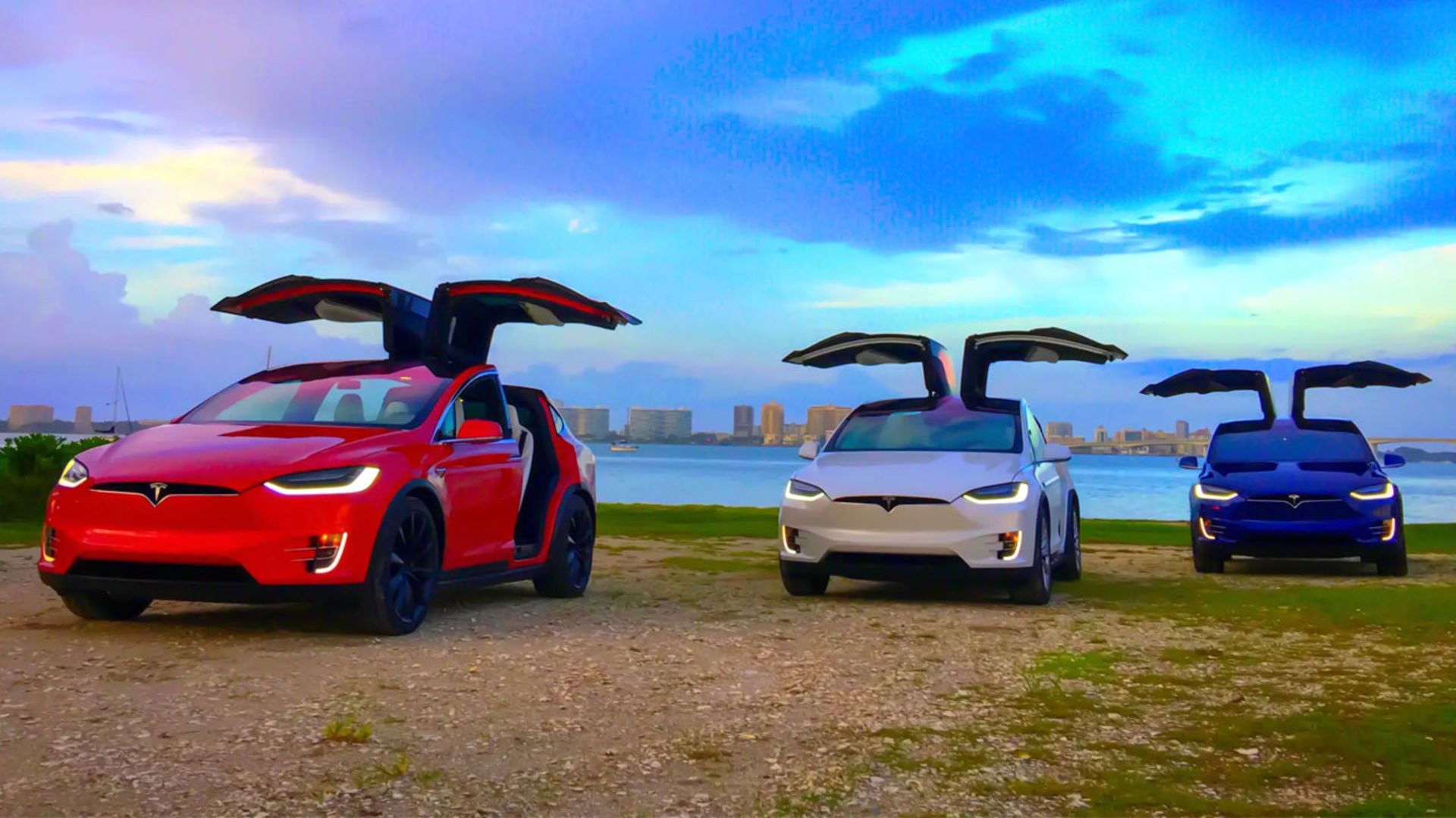 Tesla-1