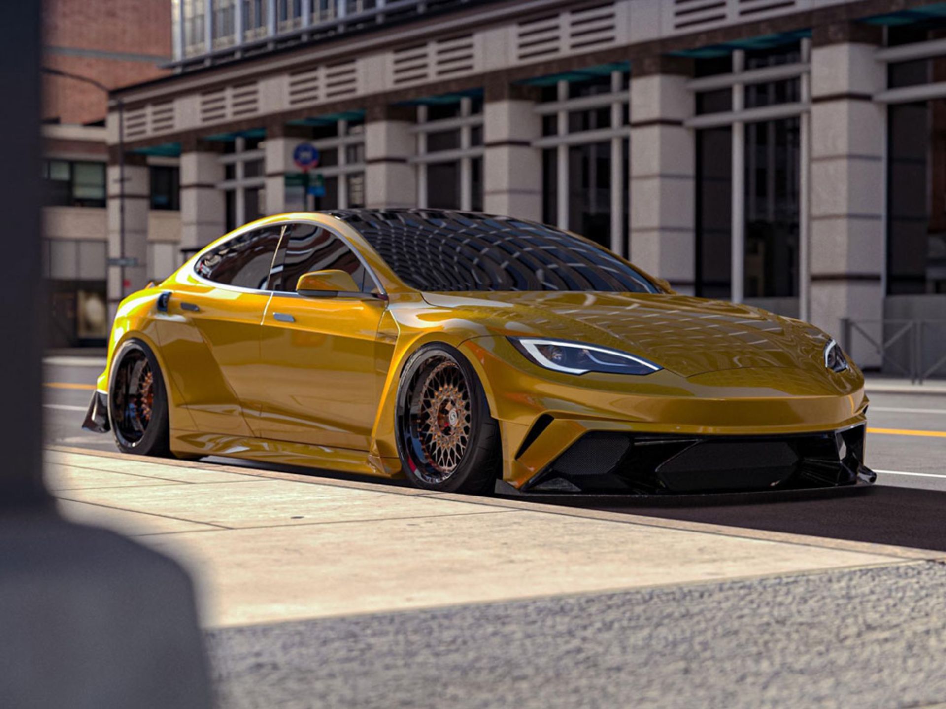 Tesla-Model-S-Plaid-Widebod
