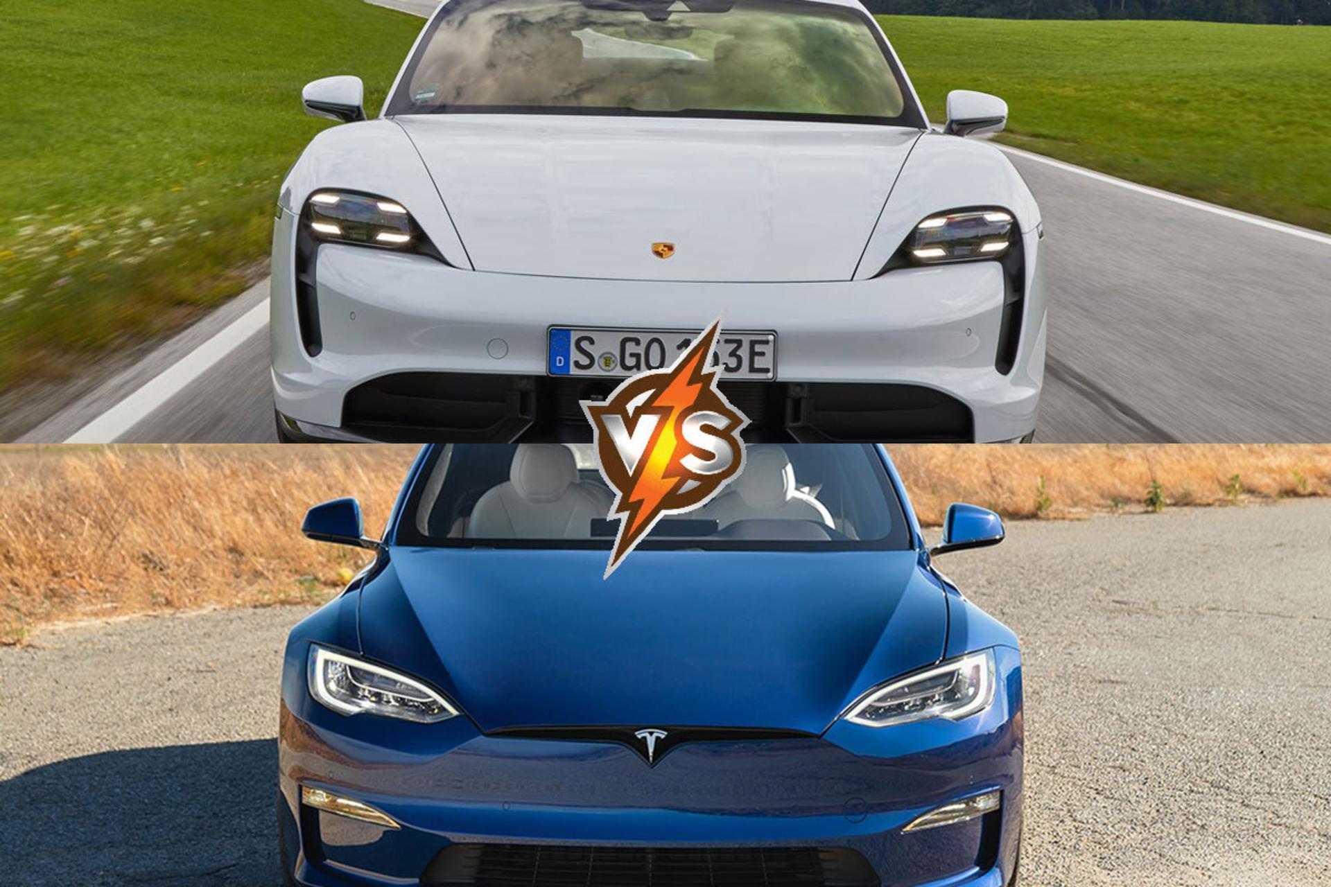 Tesla-Porsche-1