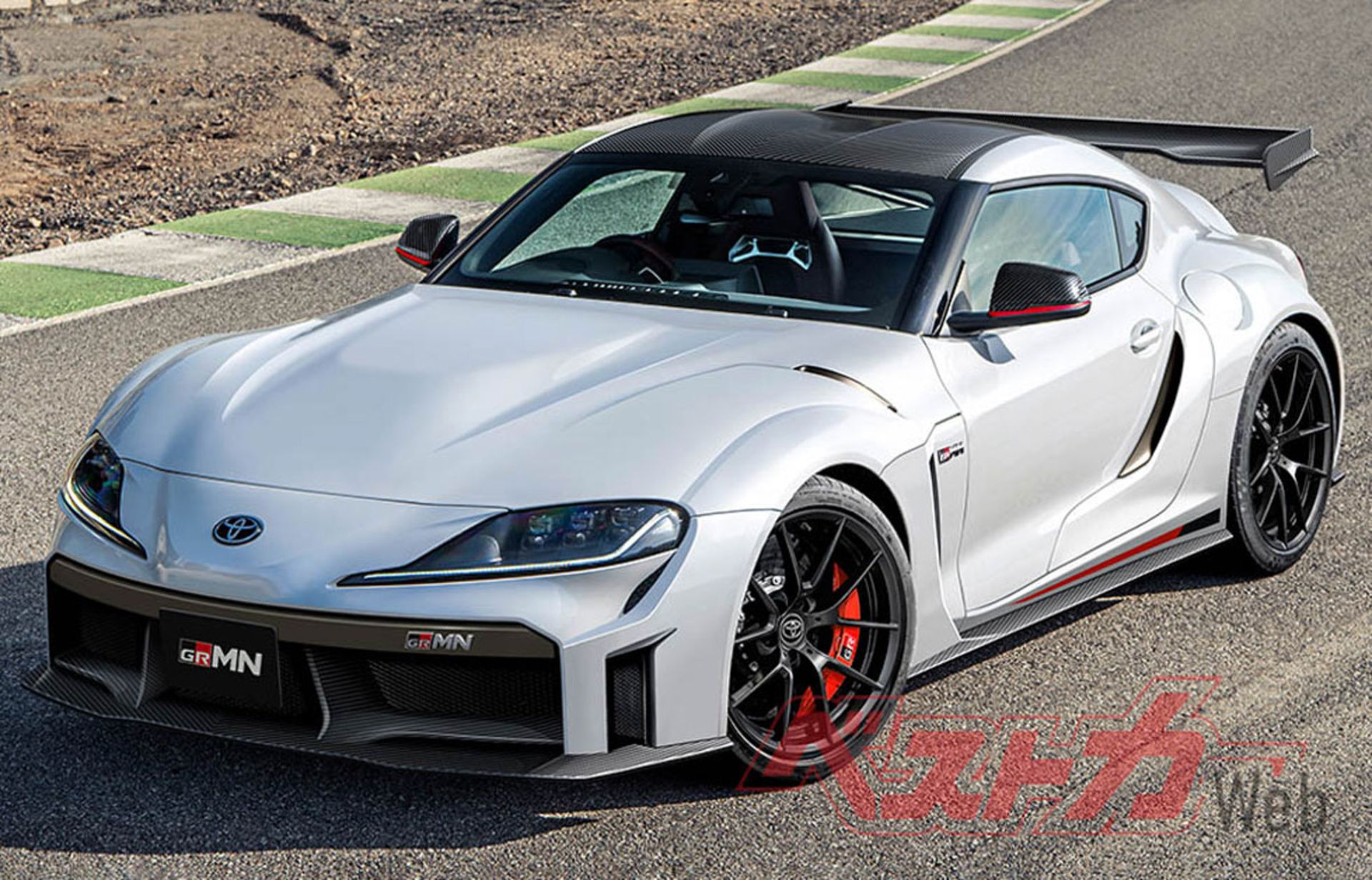 Toyota-Supra-2