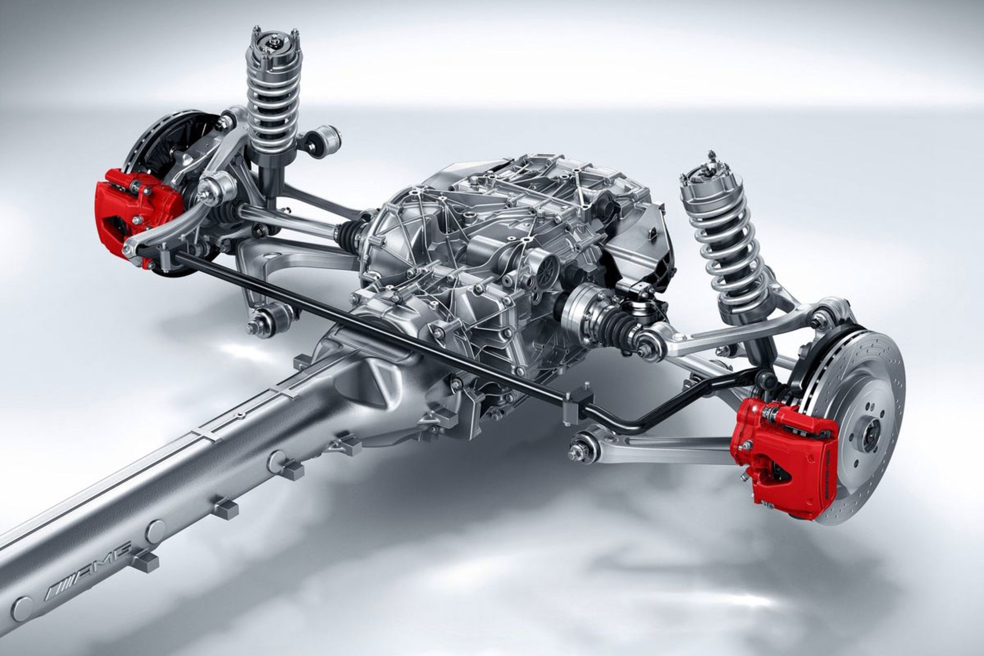 Transaxle-1