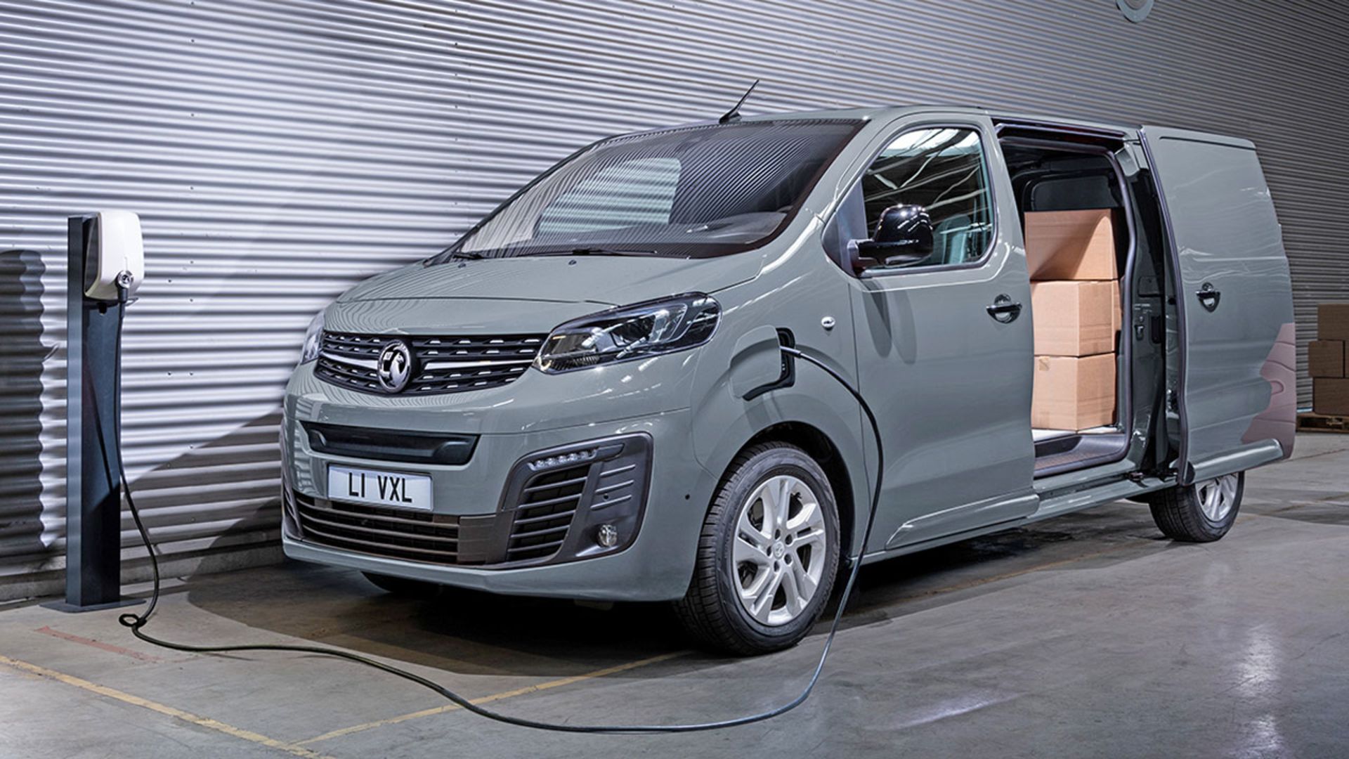 Van-1
