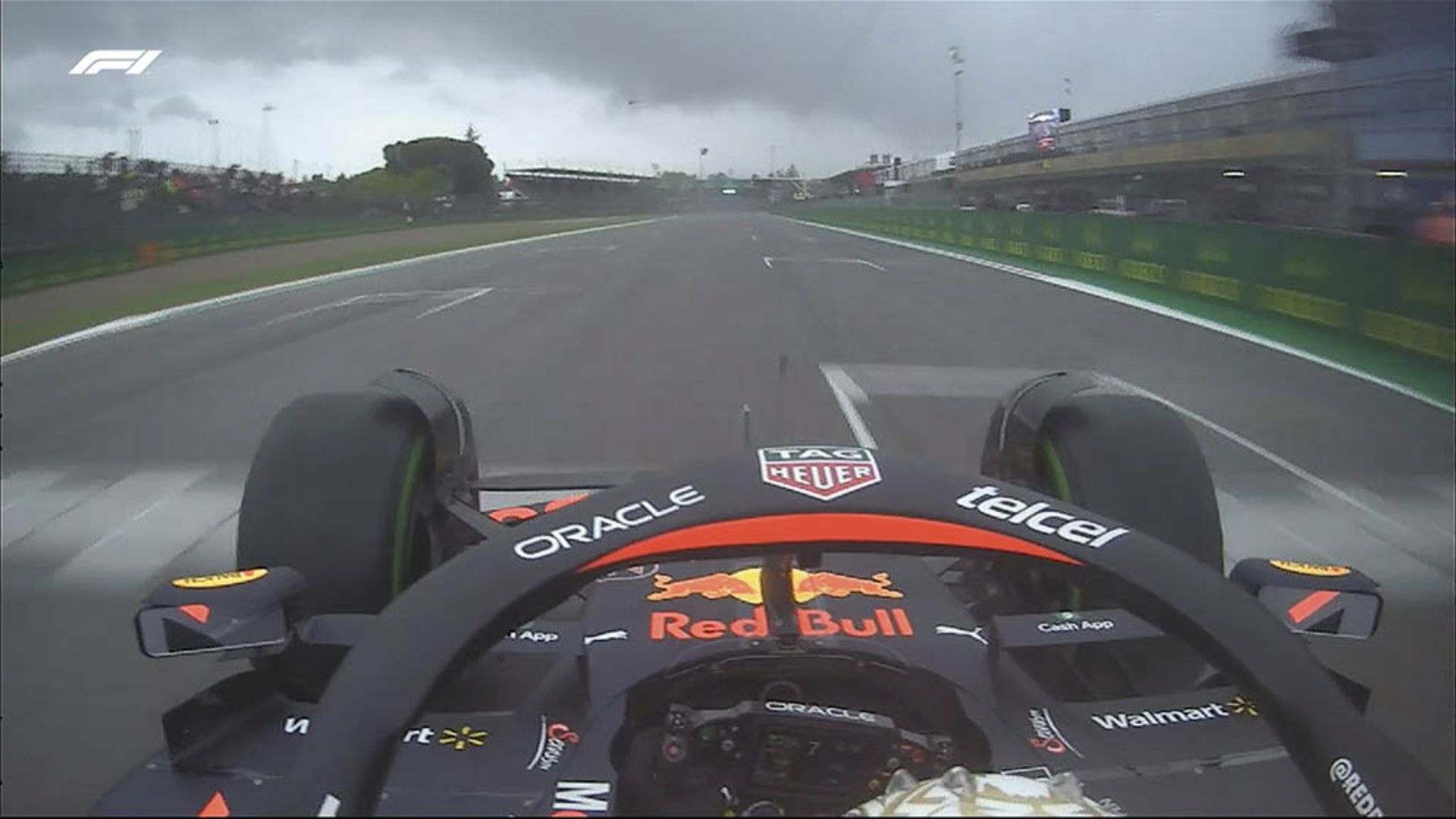 Verstappen