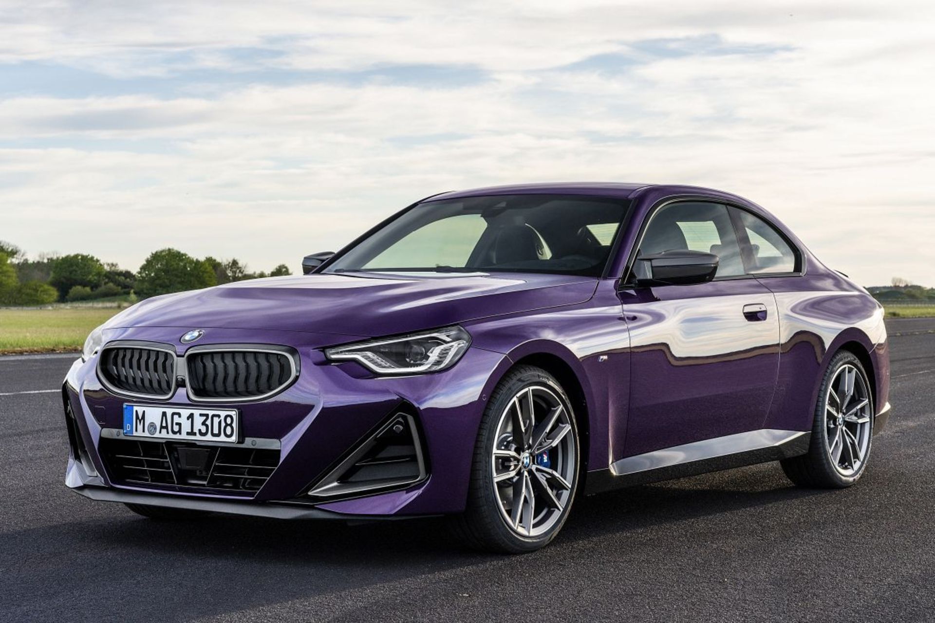 bmw m240i