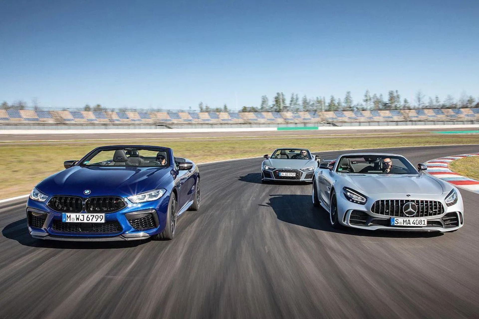 comparativa-audi-r8-spyder-bmw-m8-competition-cabrio-mercedes-amg-gt-r-roadster-2127691