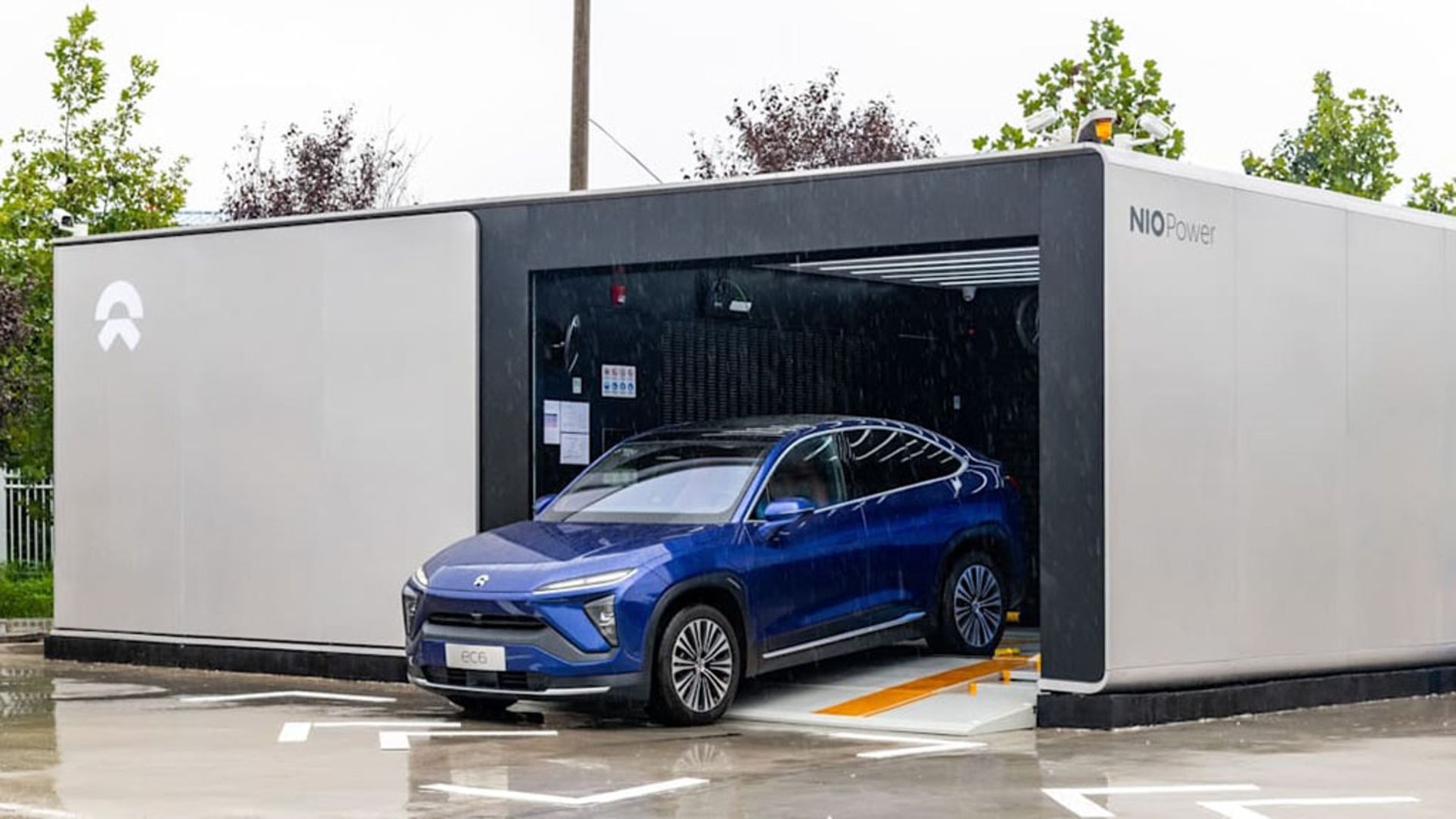 china-battery-station-swappable