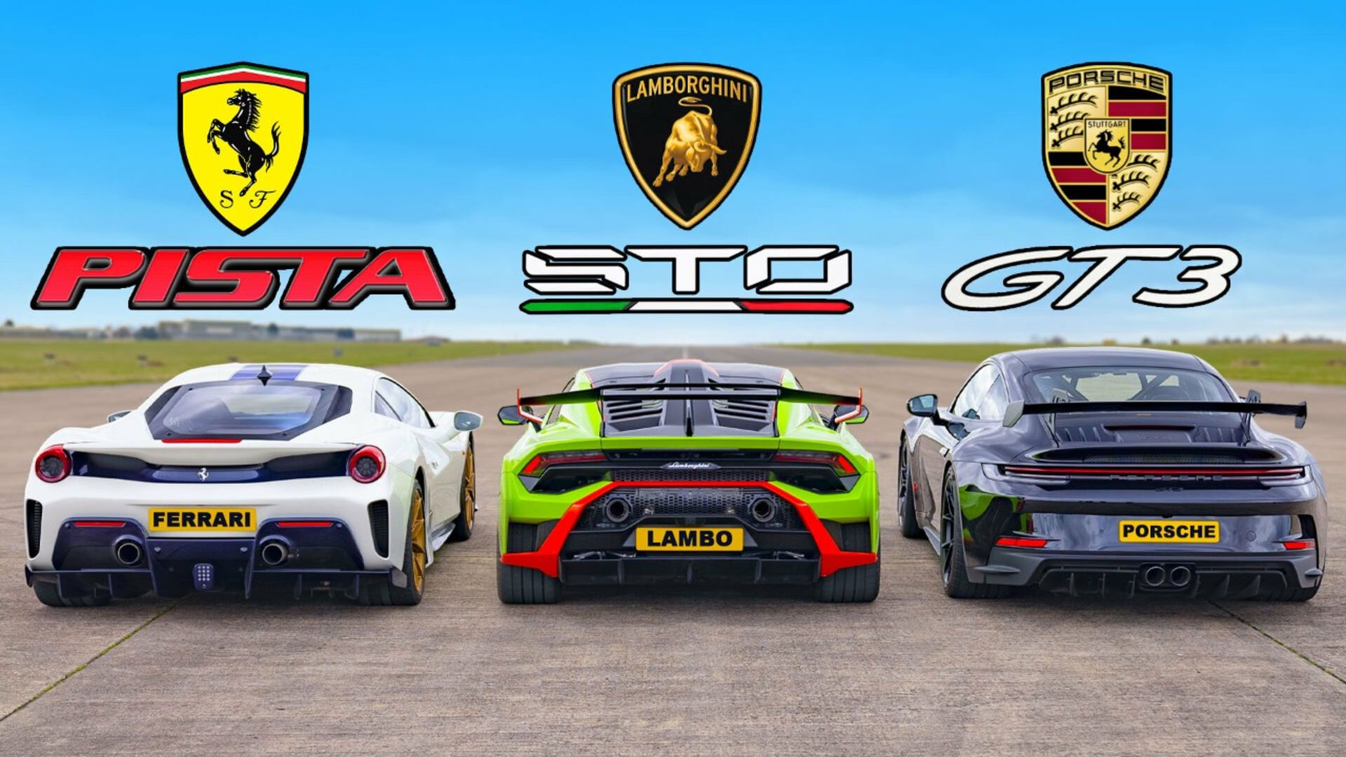 ferrari-488-pista-v-lamborghini-huracan-sto-v-porsche-911-gt3-drag-race-thumbnail-nb-2