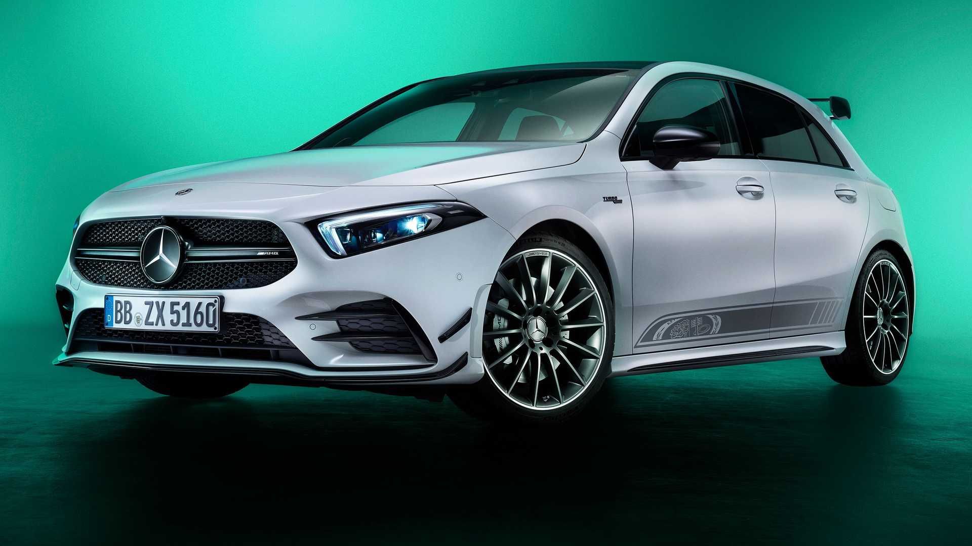 mercedes-amg-a-35-edition-55-front-angle