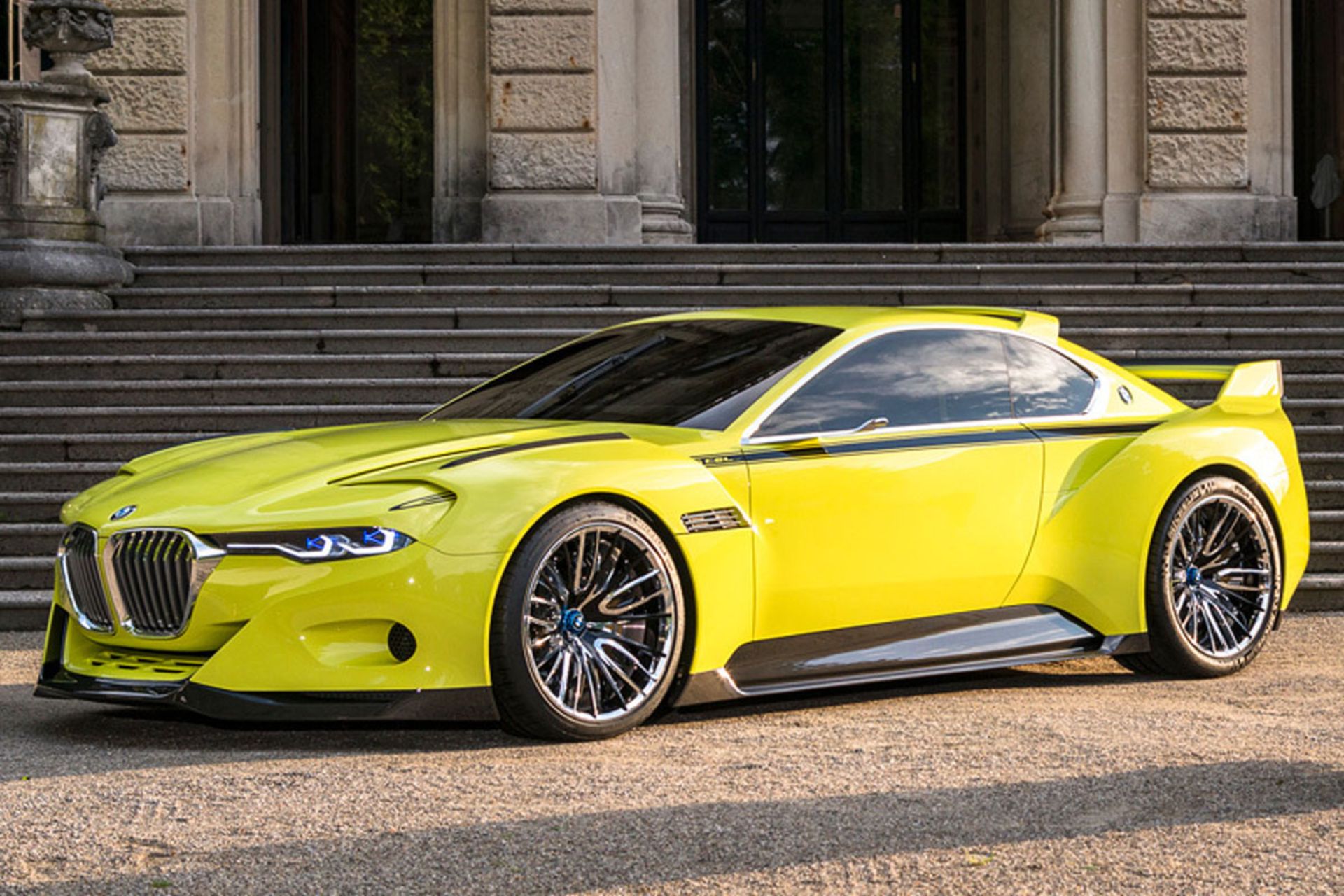 BMW-1