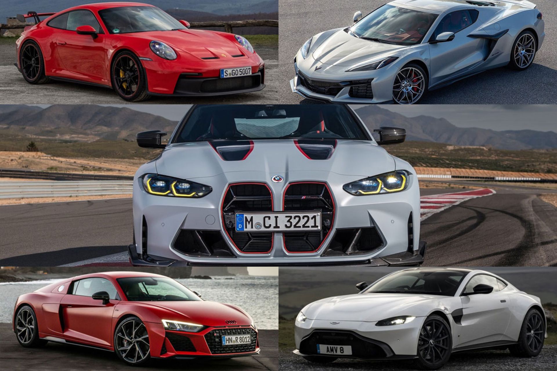 BMW-VS