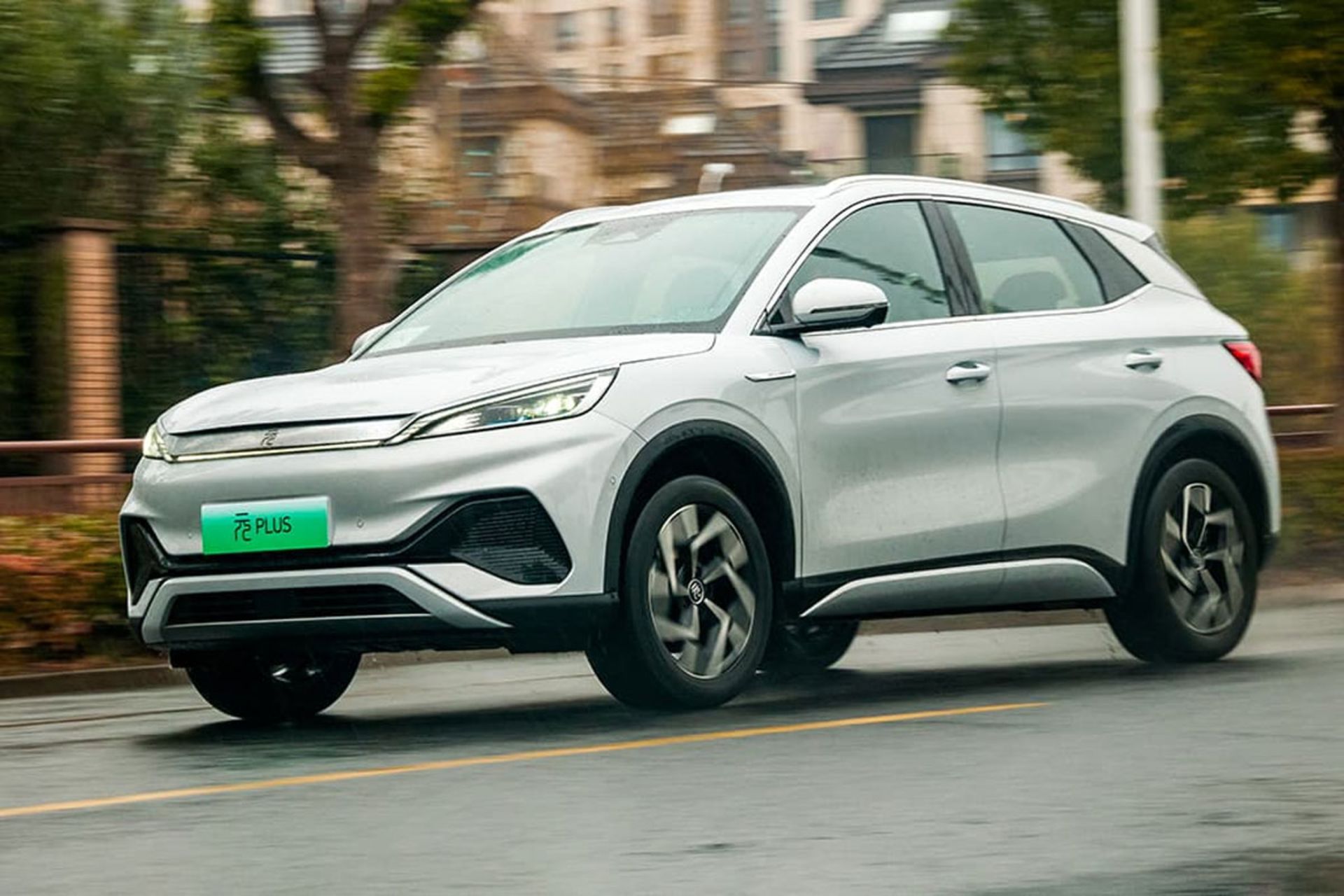 BYD-1