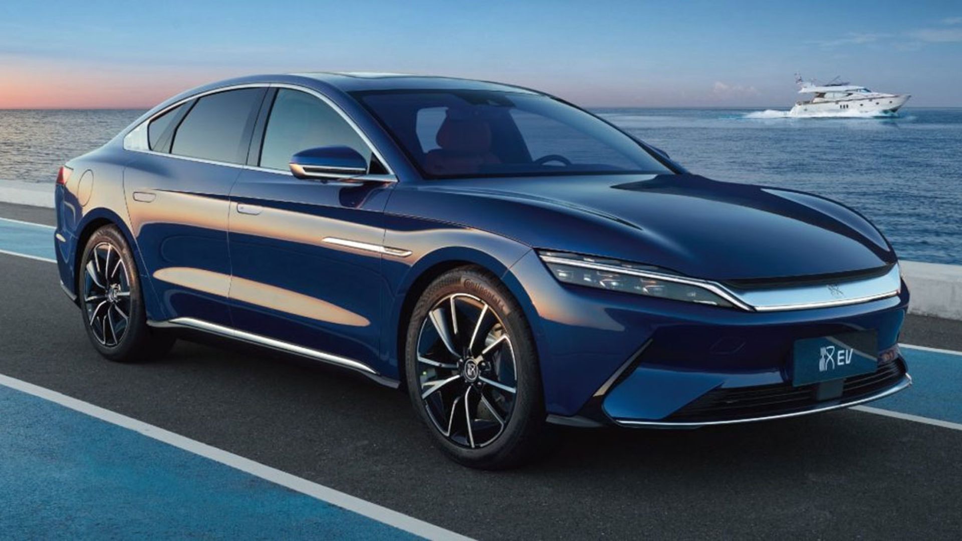 BYD-1