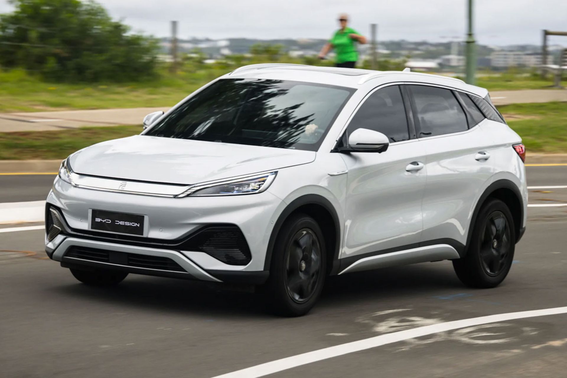 BYD-9
