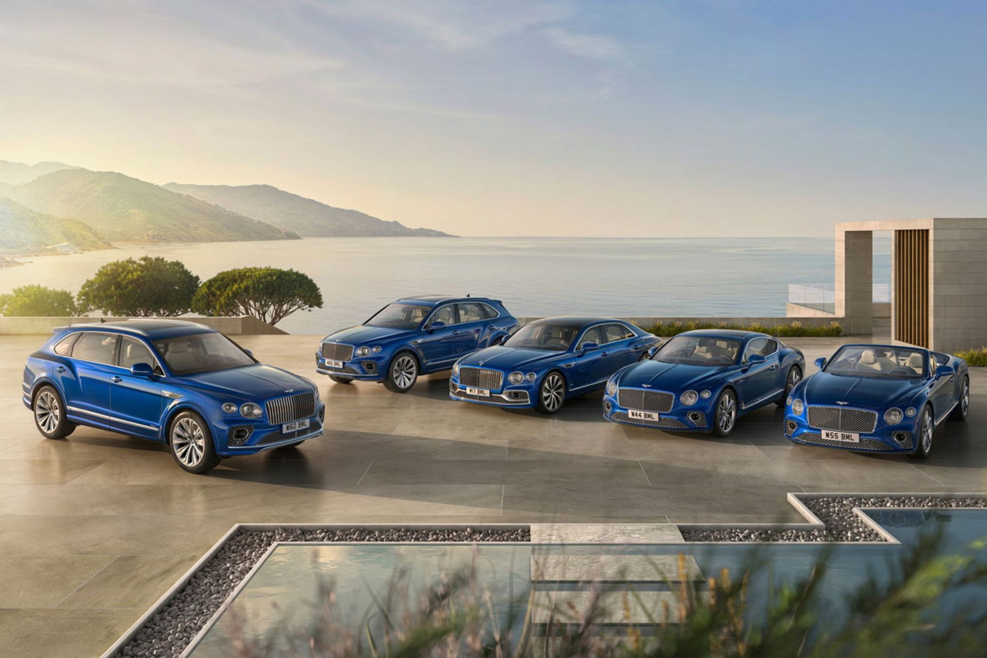 Bentley-Azure-Range-1