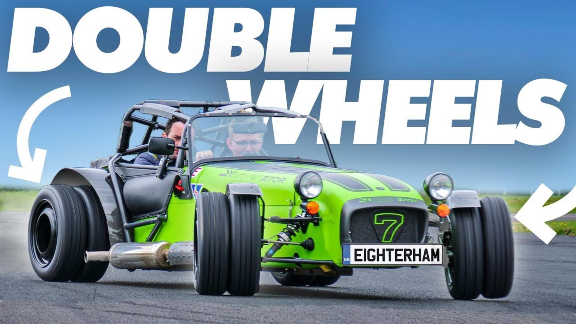 Caterham-1