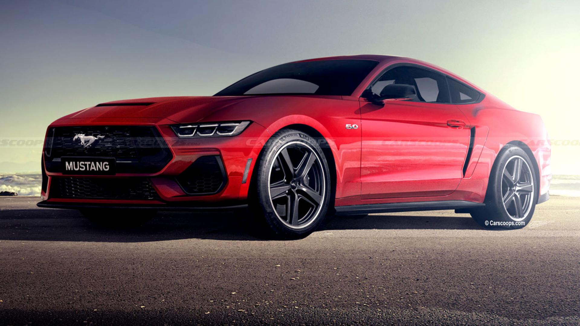 Ford-Mustang-1
