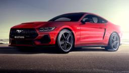 Ford-Mustang-1
