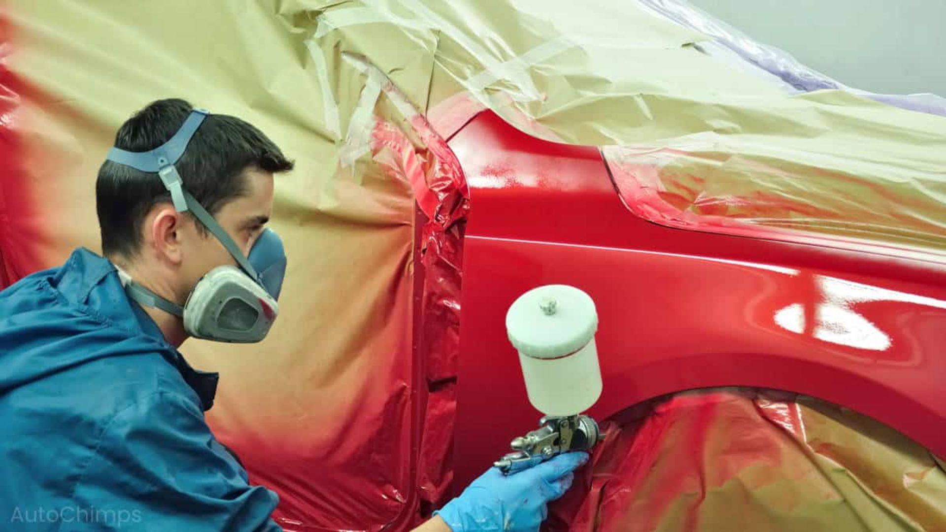 How-Much-Does-It-Cost-To-Paint-A-Car
