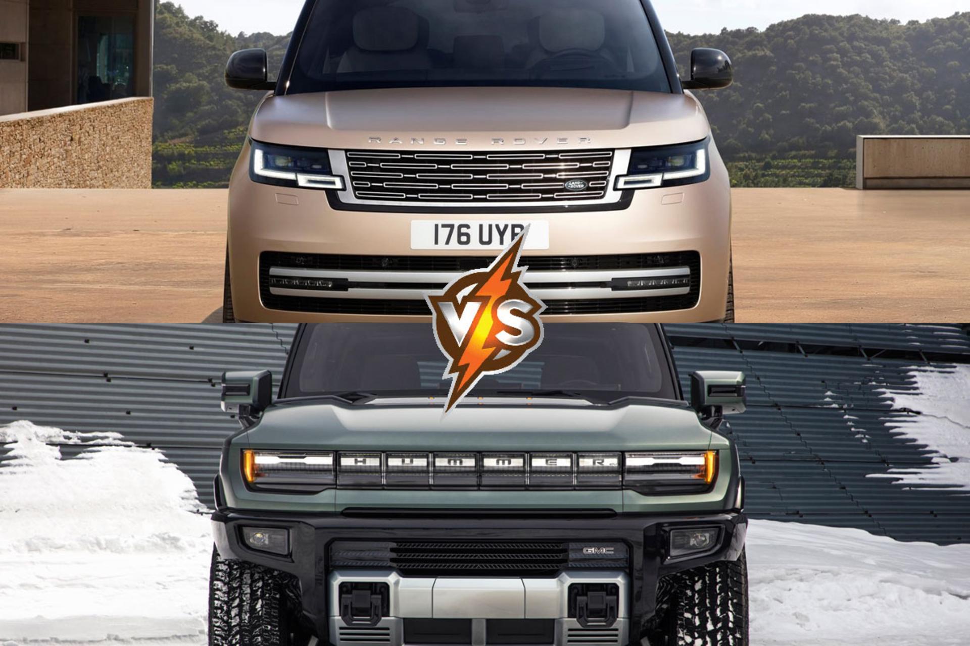 Hummer-Range-Rover