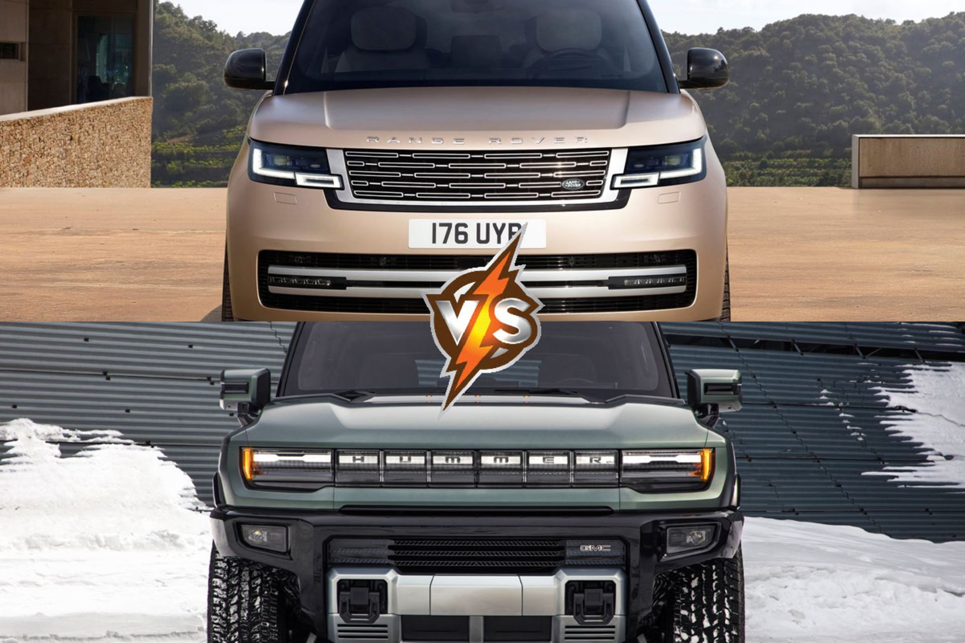 Hummer-Range-Rover