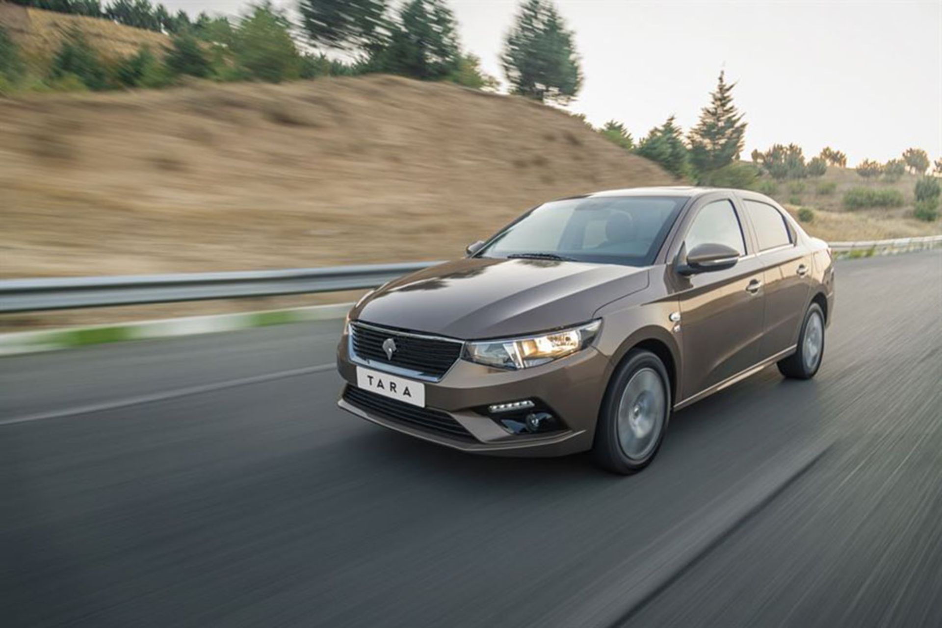 IKCO Tara AT (14)-1024