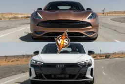 Karma-Audi