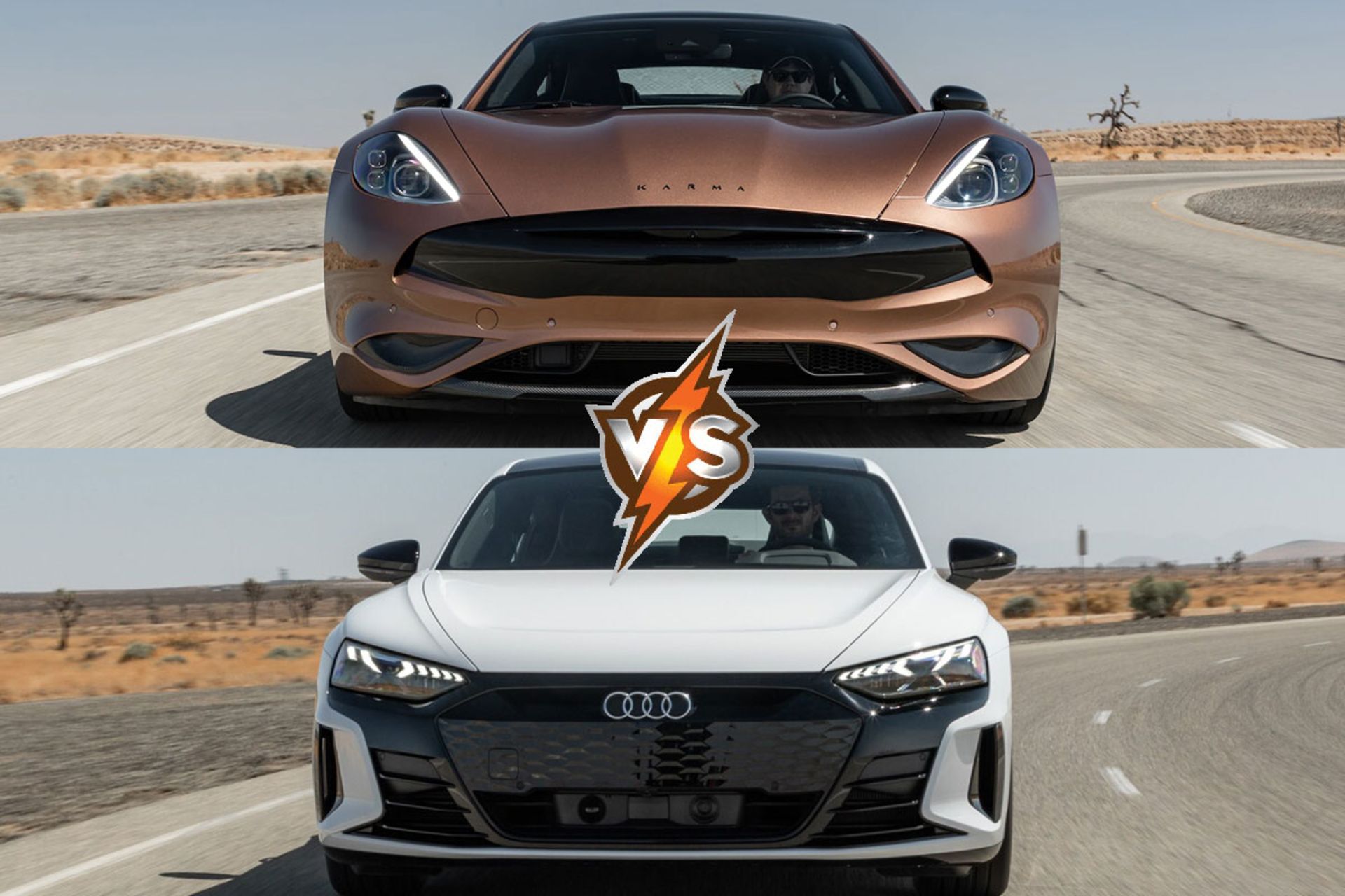 Karma-Audi
