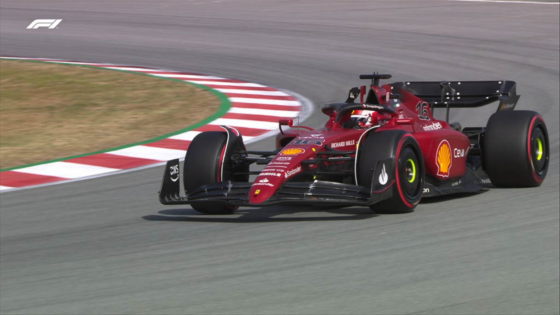 Leclerc
