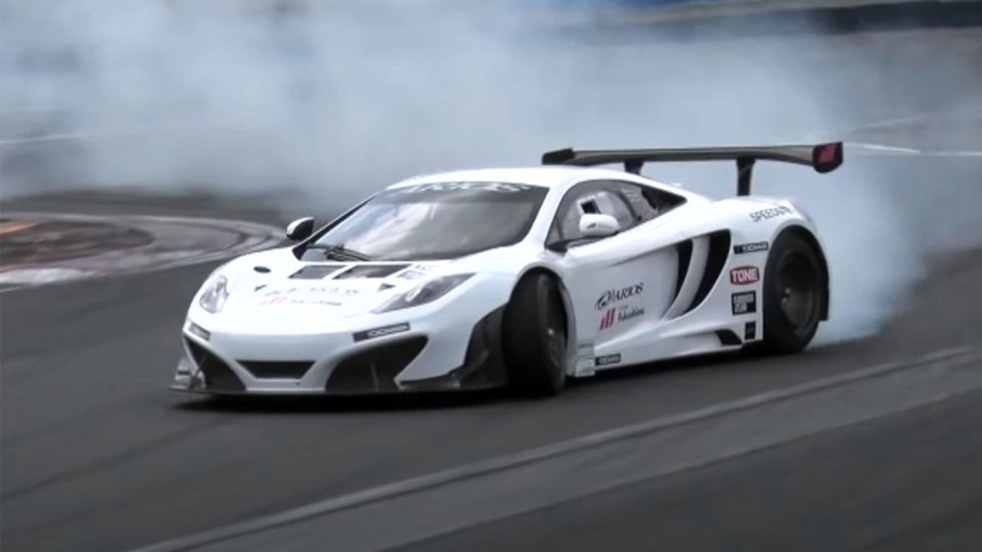 McLaren-1
