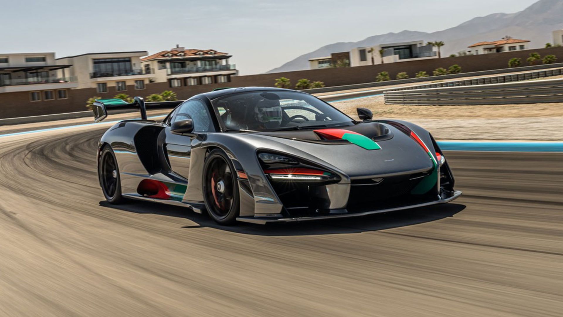 McLaren-Senna-XP-1