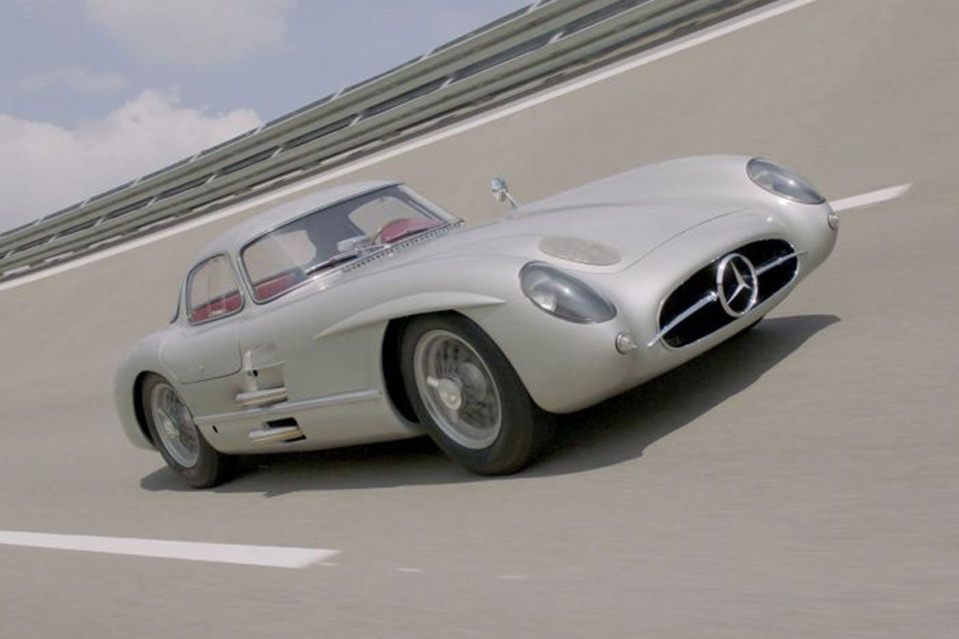 Mercedes-1