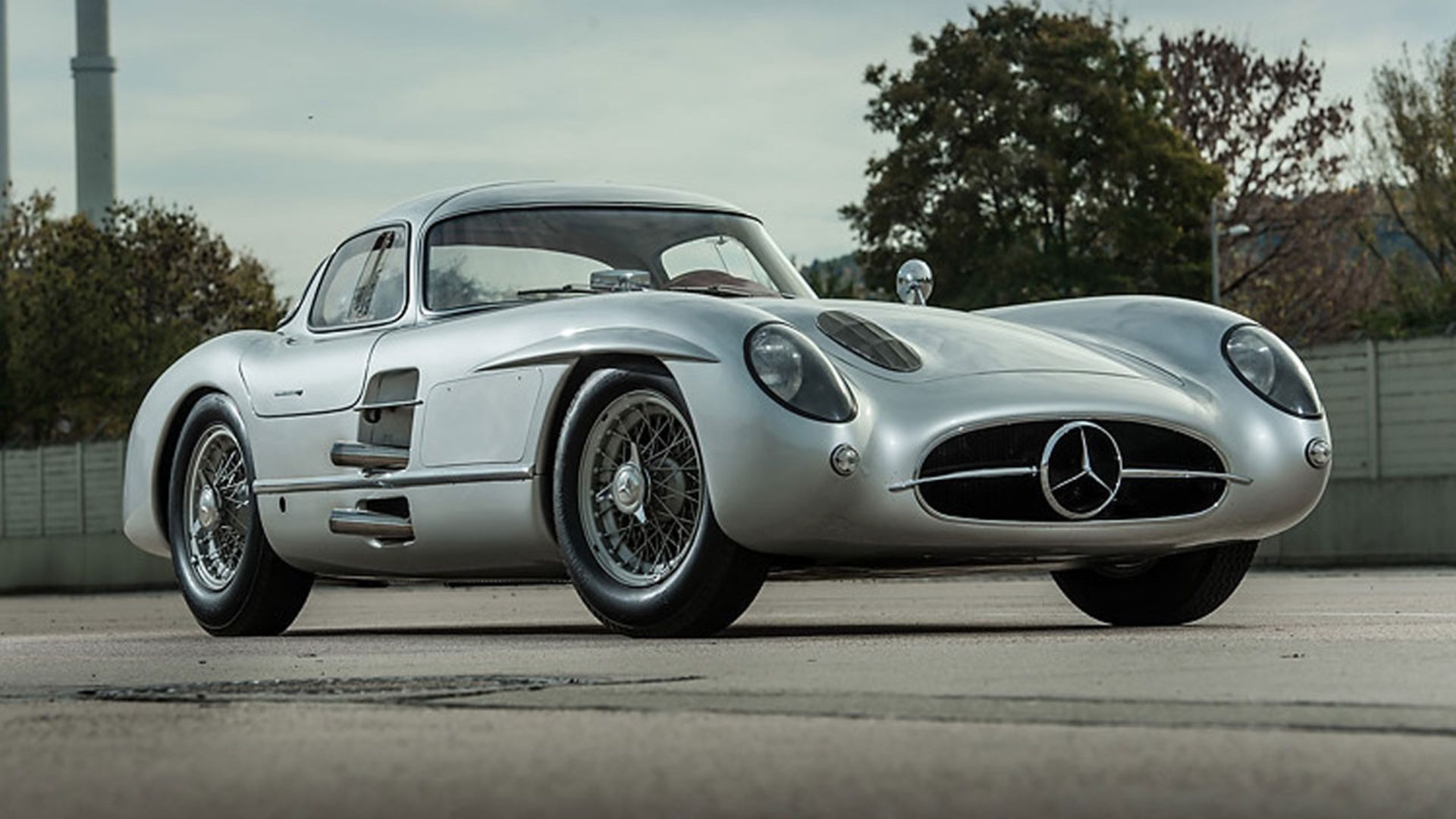 Mercedes-2