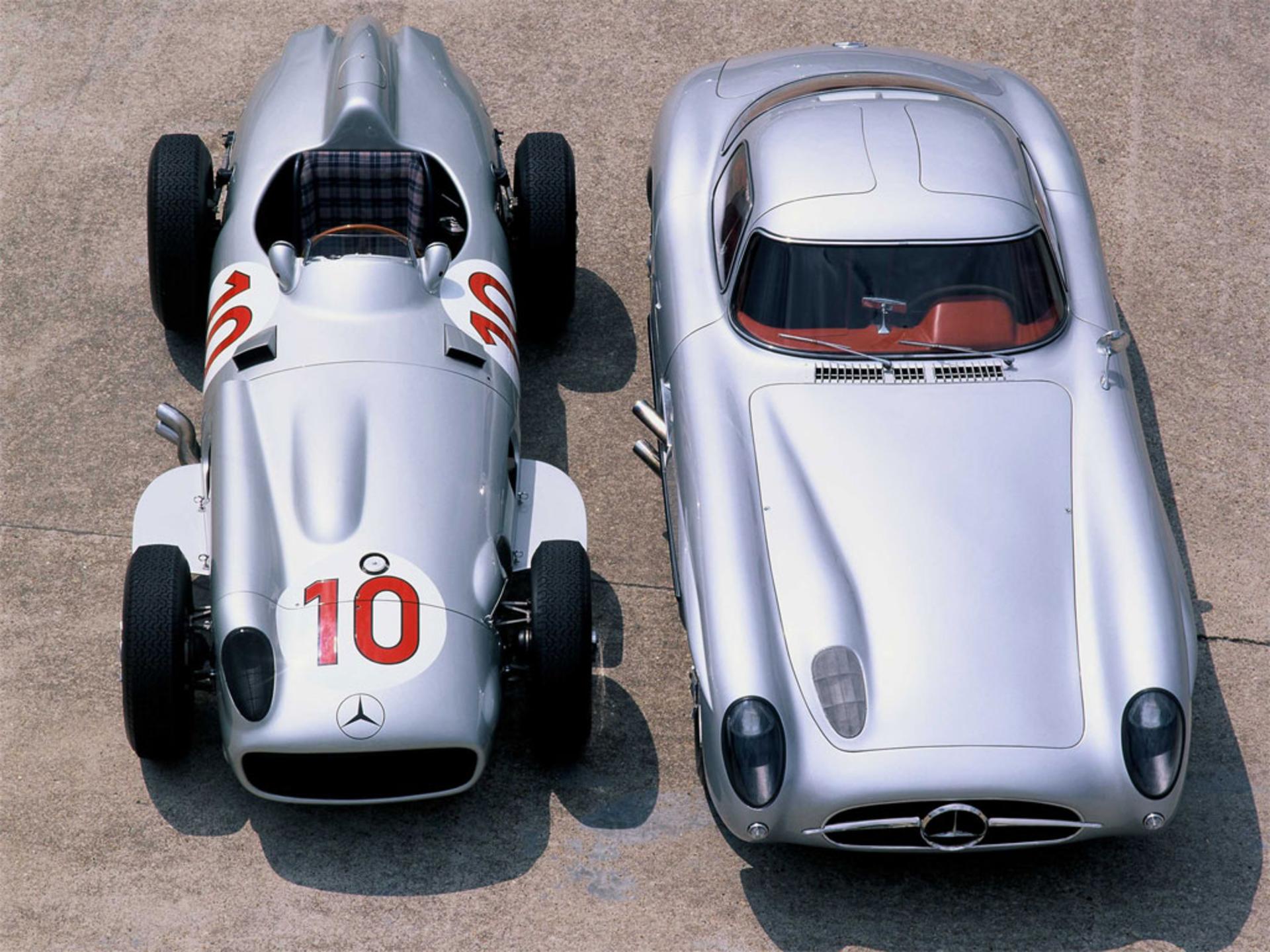 Mercedes-6