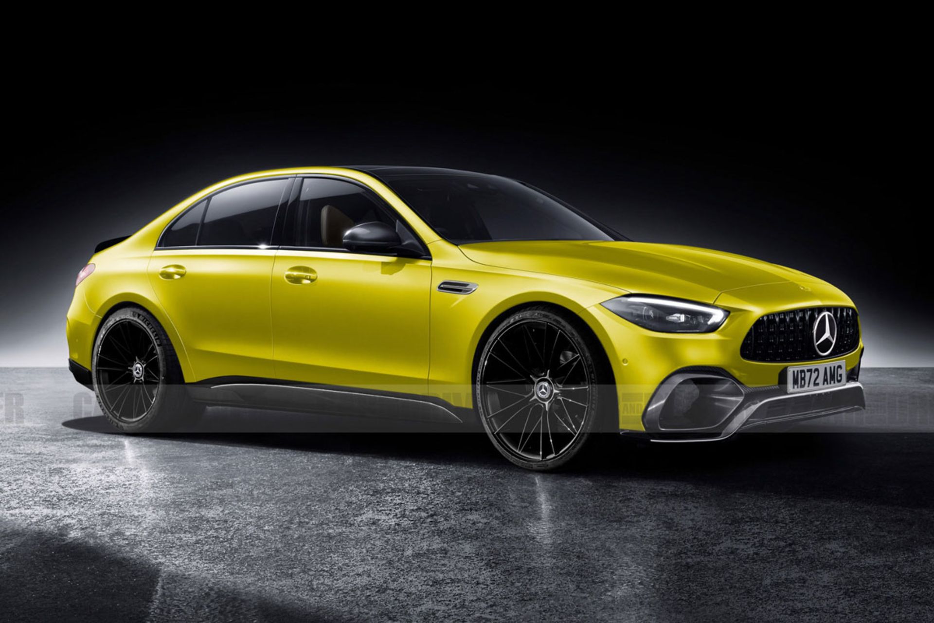 Mercedes-C63-1